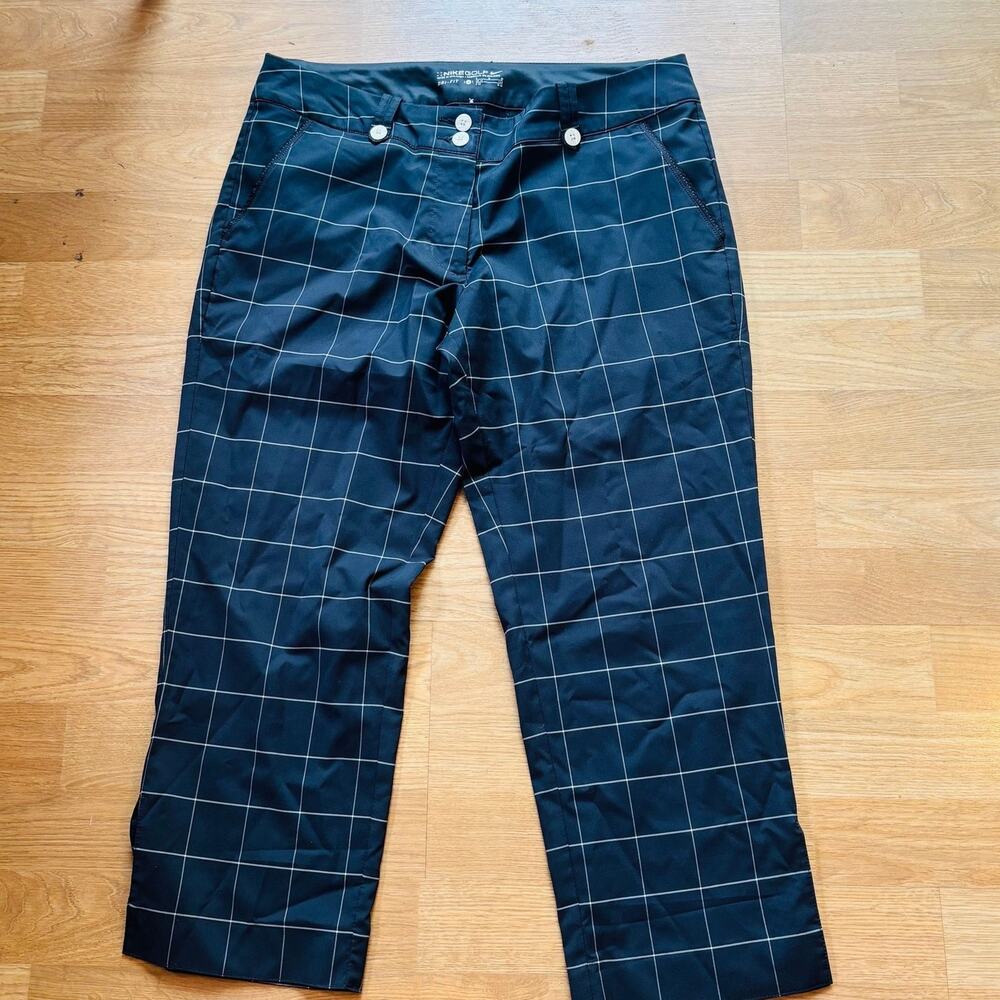 Nike golf pants WOMENS 8